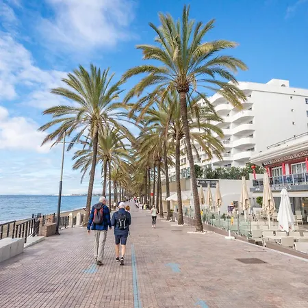 Hola Pleasant Fontanilla Side Μαρμπέλλα