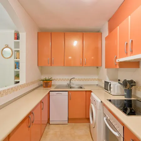 Hola Pleasant Fontanilla Side Διαμέρισμα *
